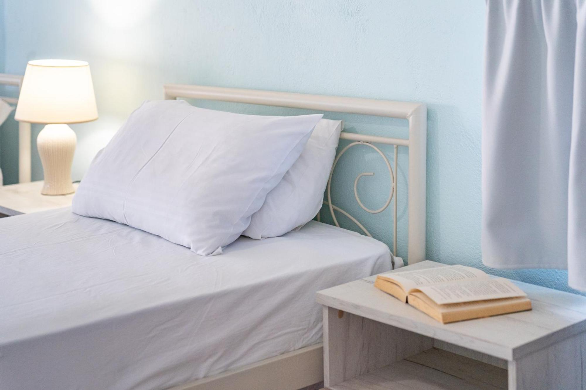 Achilleas Rooms Sivota  Luaran gambar